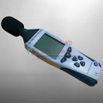 Sound Level Meter - LD & HD